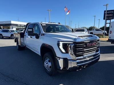 New 2026 GMC Sierra 3500 Pro Crew Cab Hauler Body for sale #T8030 - photo 1