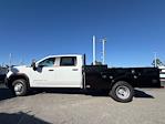 2026 GMC Sierra 3500 Crew Cab DRW 4WD Knapheide Hauler Body for sale #T8030 - photo 11