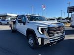 2026 GMC Sierra 3500 Crew Cab DRW 4WD Knapheide Hauler Body for sale #T8030 - photo 9