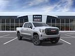 New 2026 GMC Sierra 1500 AT4 Crew Cab 4WD Pickup for sale #T8032 - photo 1