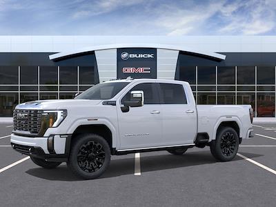 New 2026 GMC Sierra 2500 Denali Ultimate Crew Cab 4WD Pickup for sale #T8033 - photo 2