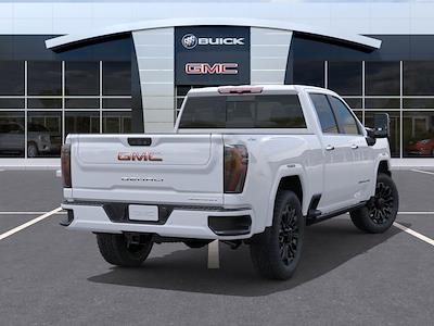 New 2026 GMC Sierra 2500 Denali Ultimate Crew Cab for sale #T8033 - photo 2