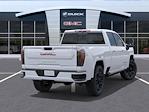 New 2026 GMC Sierra 2500 Denali Ultimate Crew Cab 4WD Pickup for sale #T8033 - photo 4