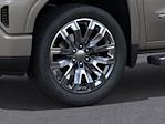 New 2026 GMC Sierra 1500 Denali Crew Cab 4WD Pickup for sale #T8035 - photo 9
