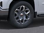 New 2026 GMC Sierra 1500 SLT Crew Cab 4WD Pickup for sale #T8039 - photo 9