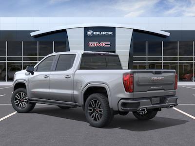 New 2026 GMC Sierra 1500 AT4 Crew Cab 4WD Pickup for sale #T8041 - photo 2