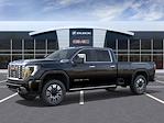 New 2026 GMC Sierra 3500 Denali Crew Cab 4WD Pickup for sale #T8043 - photo 1