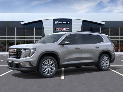 New 2026 GMC Acadia Elevation for sale #T8064 - photo 1