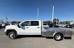 New 2026 GMC Sierra 3500 Crew Cab Aluminum Flatbed Truck for sale #T8071 - photo 11
