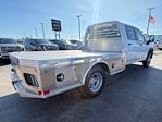 New 2026 GMC Sierra 3500 Crew Cab Aluminum Flatbed Truck for sale #T8071 - photo 13