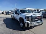 New 2026 GMC Sierra 3500 Crew Cab Aluminum Flatbed Truck for sale #T8071 - photo 9