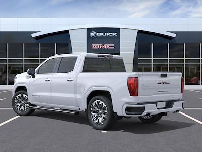 New 2026 GMC Sierra 1500 Denali Crew Cab for sale #T8072 - photo 2
