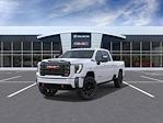 New 2026 GMC Sierra 2500 AT4 Crew Cab for sale #T8094 - photo 8