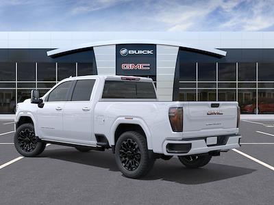 New 2026 GMC Sierra 2500 Denali Ultimate Crew Cab for sale #T8095 - photo 2