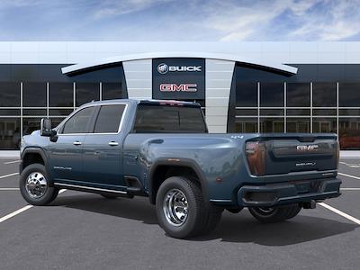New 2026 GMC Sierra 3500 Denali Ultimate Crew Cab for sale #T8096 - photo 2