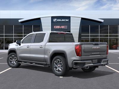 New 2026 GMC Sierra 1500 SLT Crew Cab for sale #T8103 - photo 2
