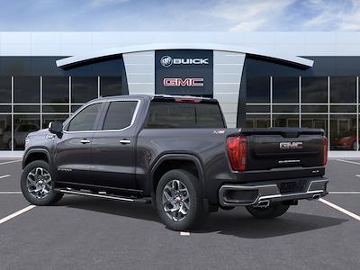 New 2026 GMC Sierra 1500 SLT Crew Cab for sale #T8105 - photo 2