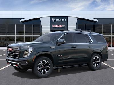 New 2026 GMC Yukon AT4 Ultimate for sale #T8115 - photo 1