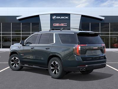 New 2026 GMC Yukon AT4 Ultimate for sale #T8115 - photo 2