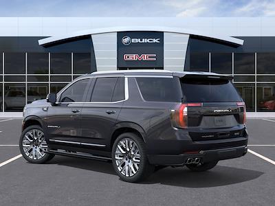 New 2026 GMC Yukon Denali Ultimate for sale #T8119 - photo 2