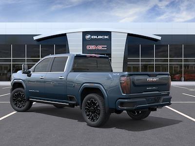 New 2026 GMC Sierra 2500 Denali Ultimate Crew Cab for sale #T8125 - photo 2