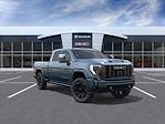 New 2026 GMC Sierra 2500 Denali Ultimate Crew Cab for sale #T8125 - photo 3
