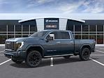 New 2026 GMC Sierra 2500 Denali Ultimate Crew Cab for sale #T8125 - photo 1