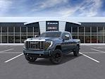New 2026 GMC Sierra 2500 Denali Ultimate Crew Cab for sale #T8125 - photo 8