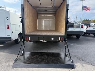 New 2025 GMC Savana 4500 Box Van with Liftgate for sale #T8128 - photo 2
