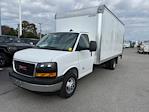 New 2025 GMC Savana 4500 Box Van with Liftgate for sale #T8128 - photo 1