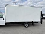 New 2025 GMC Savana 4500 Box Van with Liftgate for sale #T8128 - photo 4