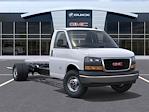New 2025 GMC Savana 4500 Box Van with Liftgate for sale #T8128 - photo 7