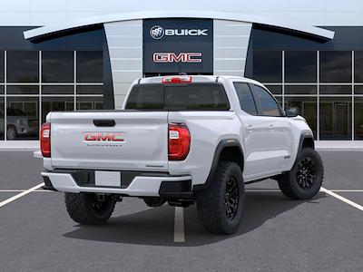 New 2026 GMC Canyon Elevation Crew Cab for sale #T8141 - photo 2