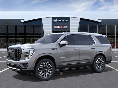 New 2026 GMC Yukon Denali Ultimate for sale #T8160 - photo 1