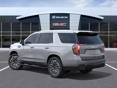 New 2026 GMC Yukon Denali Ultimate for sale #T8160 - photo 2
