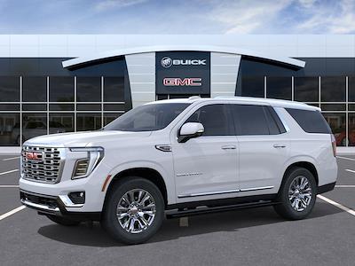 New 2026 GMC Yukon Denali for sale #T8164 - photo 1