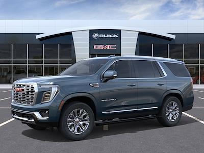 New 2026 GMC Yukon Denali for sale #T8166 - photo 2
