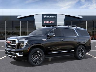 New 2026 GMC Yukon Elevation for sale #T8168 - photo 2