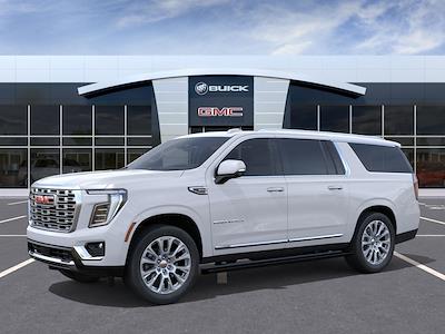 New 2026 GMC Yukon XL Denali for sale #T8171 - photo 2
