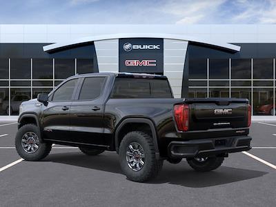 New 2026 GMC Sierra 1500 AT4X Crew Cab for sale #T8173 - photo 2