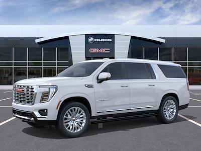 New 2026 GMC Yukon XL Denali for sale #T8179 - photo 1