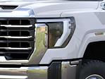 New 2026 GMC Sierra 3500 Crew Cab 60 CA Cab Chassis for sale #T8187 - photo 10