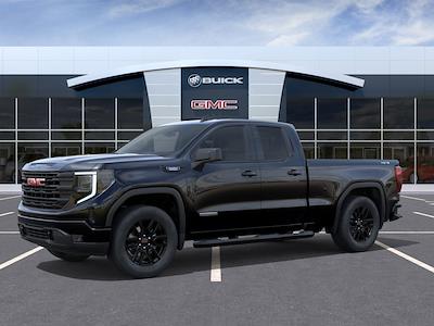 New 2026 GMC Sierra 1500 Elevation Double Cab for sale #T8215 - photo 1