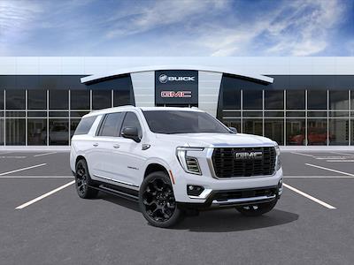 New 2026 GMC Yukon XL Denali for sale #T8233 - photo 1