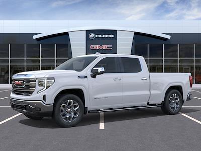 2026 GMC Sierra 1500 Crew Cab 4WD Pickup for sale #T8235 - photo 1
