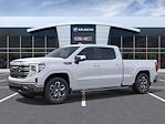 New 2026 GMC Sierra 1500 SLT Crew Cab for sale #T8235 - photo 1