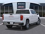 New 2026 GMC Sierra 1500 SLT Crew Cab for sale #T8235 - photo 4