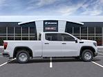 New 2026 GMC Sierra 1500 Pro Crew Cab for sale #T8246 - photo 5