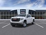 New 2026 GMC Sierra 1500 Pro Crew Cab for sale #T8251 - photo 8