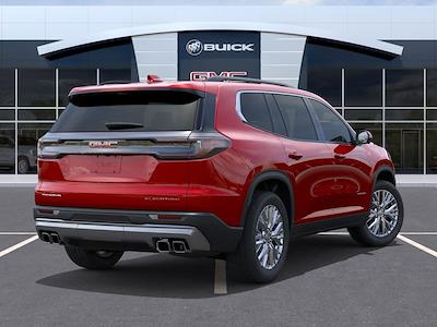 New 2026 GMC Acadia - photo 1